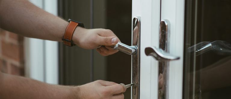 24 hour key locksmith Prunedale