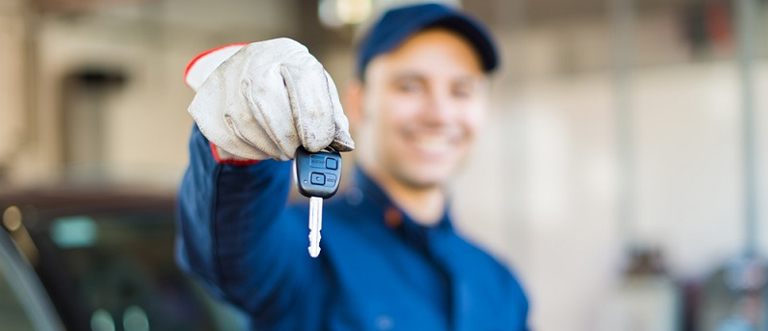 24 hour Mobile locksmith in Prunedale
