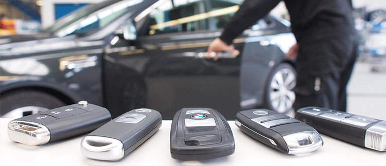 Automotive Locksmith Prunedale