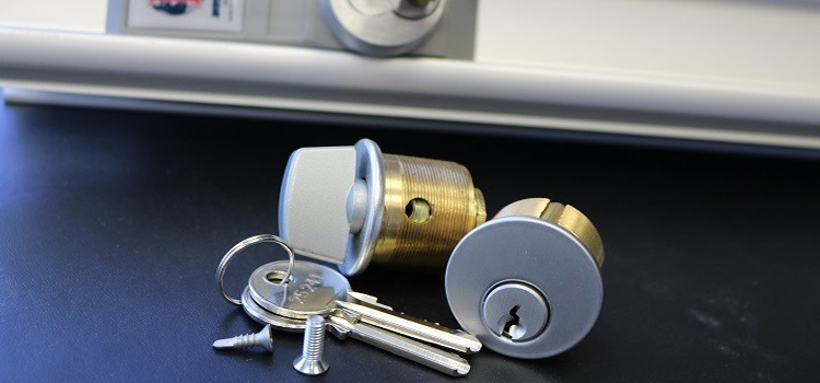 Commercial Lock Installation Prunedale