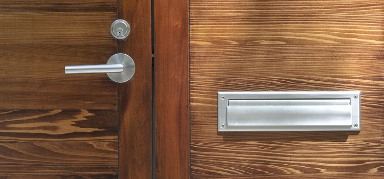 Electric Front Door Lock Repair Prunedale