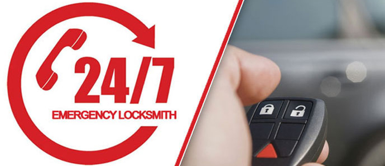 Emergency Locksmith Prunedale