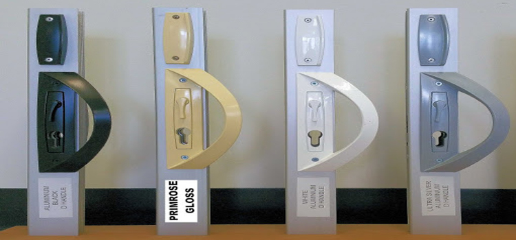 Sliding Door Handle Design Prunedale